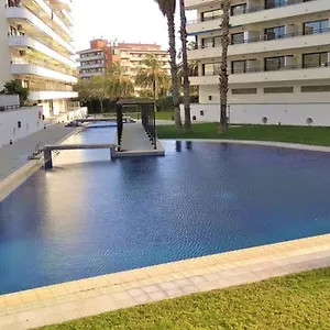 Familiar Cerca Port Aventura Appartement