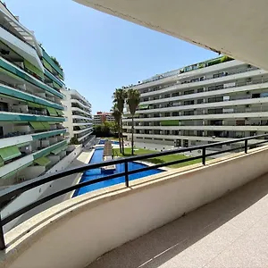 La Dorada Appartement