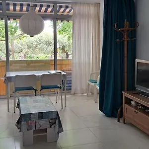 Marenostrum Relax Wifi Free Appartement