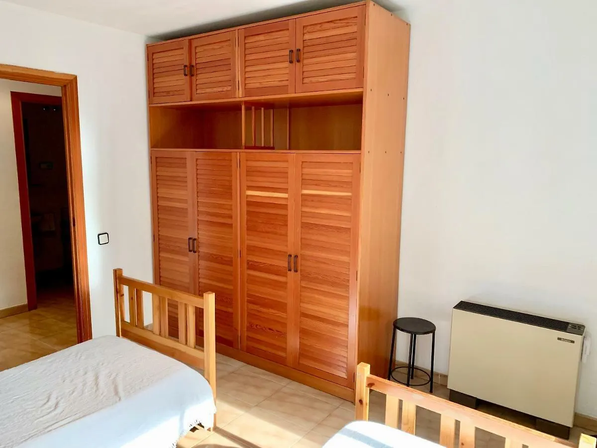 Apartamento - Wifi Free - Frente Al Mar Salou