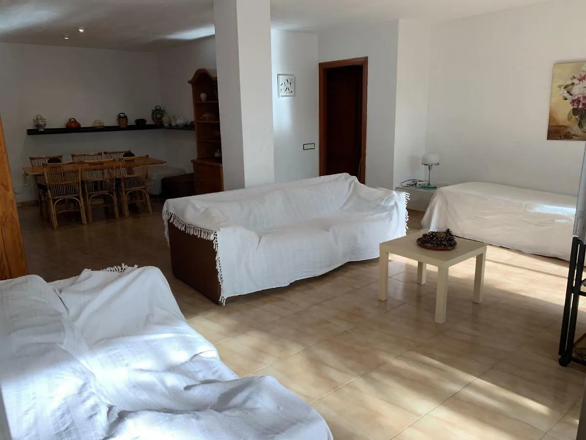 Apartment Apartamento - Wifi Free - Frente Al Mar Salou Spain