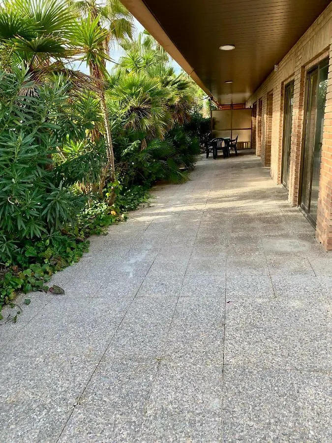 Apartamento - Wifi Free - Frente Al Mar Salou Apartment