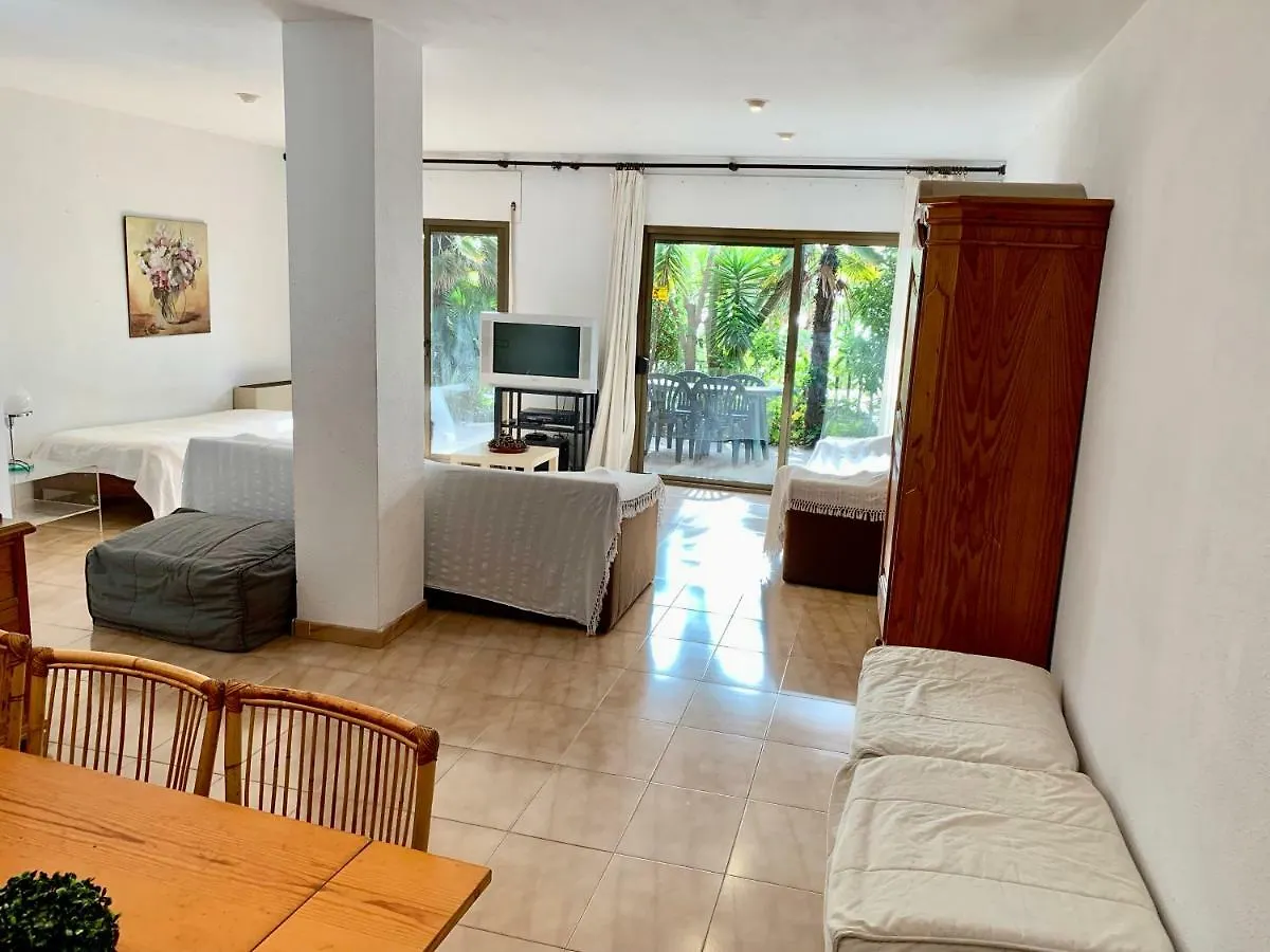 Apartamento - Wifi Free - Frente Al Mar Salou 0*,  Spain
