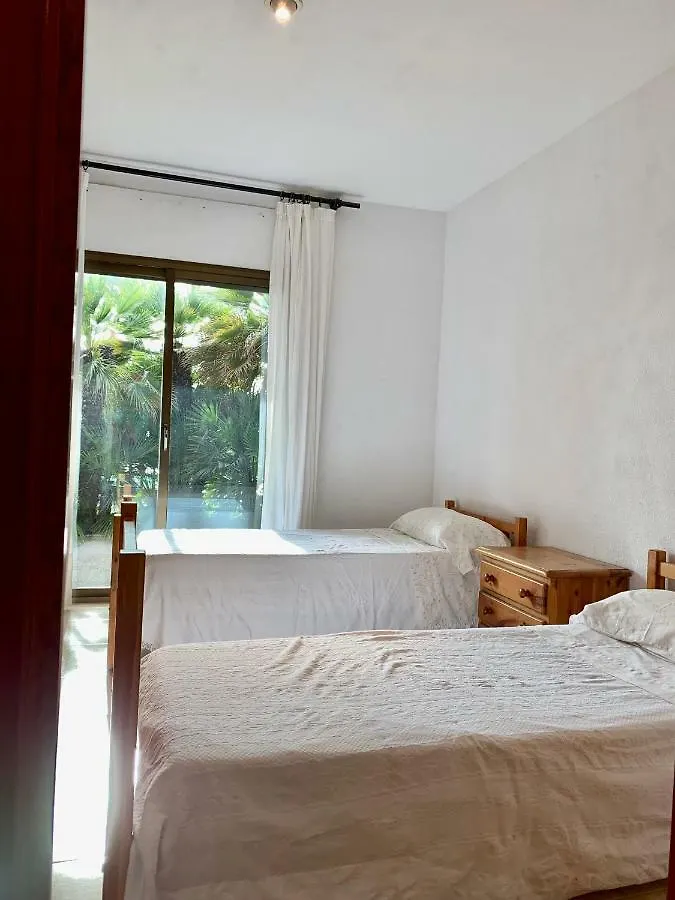 Apartment Apartamento - Wifi Free - Frente Al Mar Salou Spain