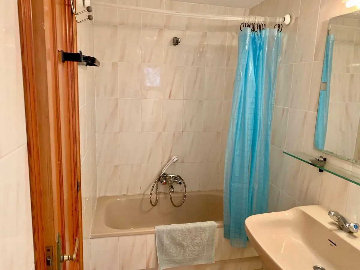 Apartamento - Wifi Free - Frente Al Mar Salou 0*,