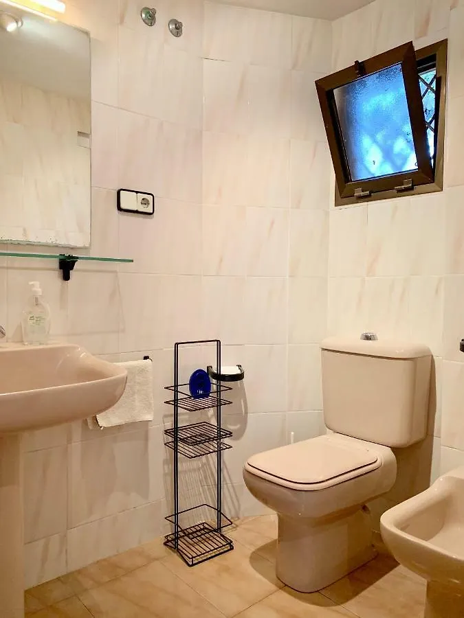 Apartamento - Wifi Free - Frente Al Mar Salou