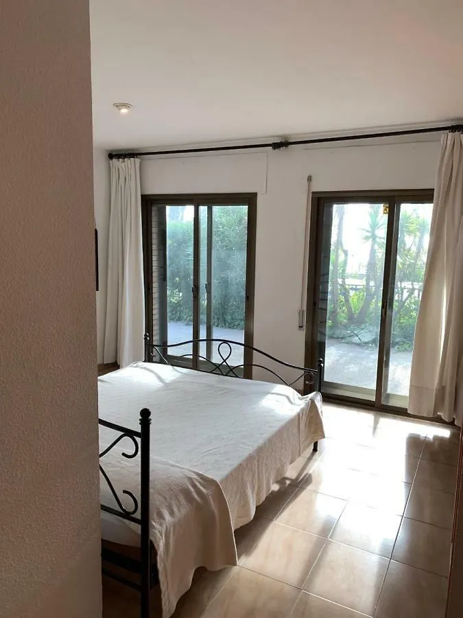 Apartamento - Wifi Free - Frente Al Mar Salou