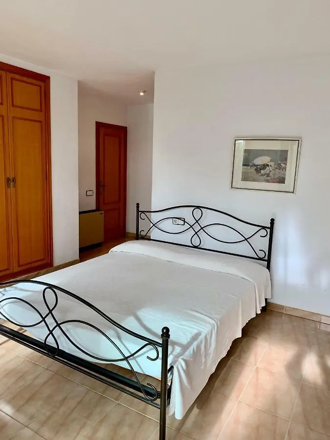 Apartment Apartamento - Wifi Free - Frente Al Mar Salou