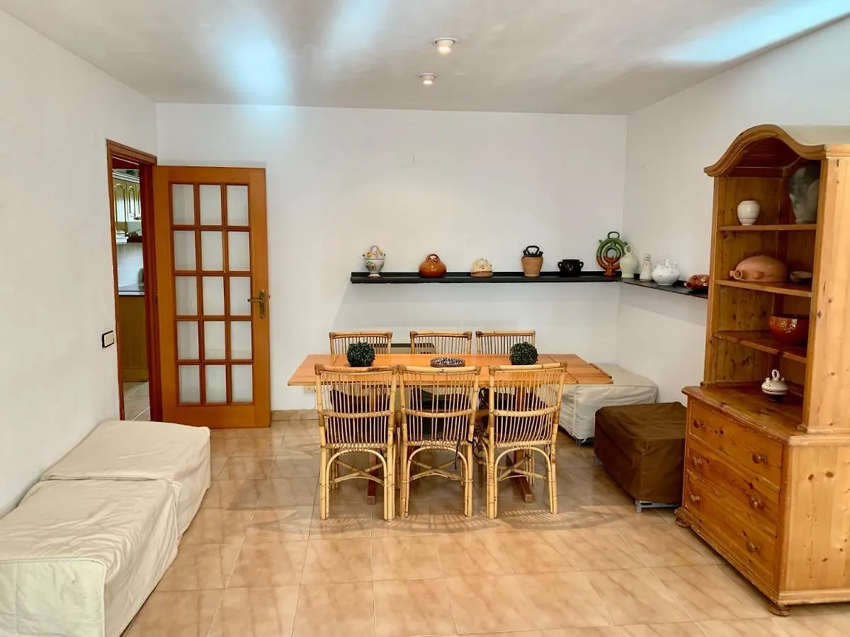 Apartamento - Wifi Free - Frente Al Mar contacts