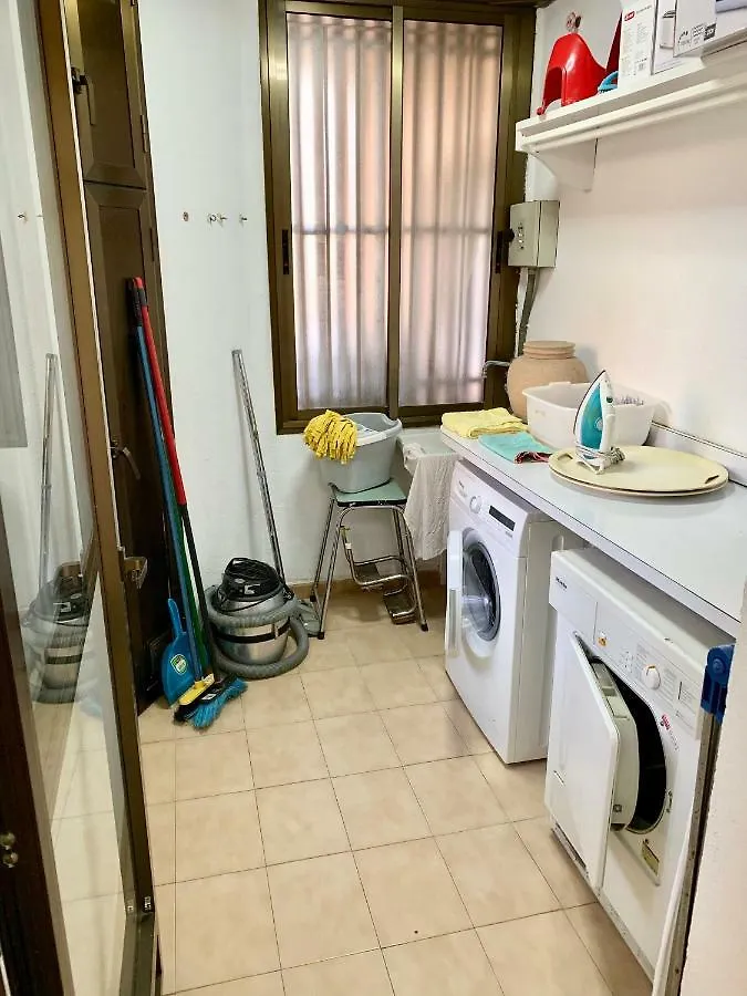 Apartment Apartamento - Wifi Free - Frente Al Mar Salou